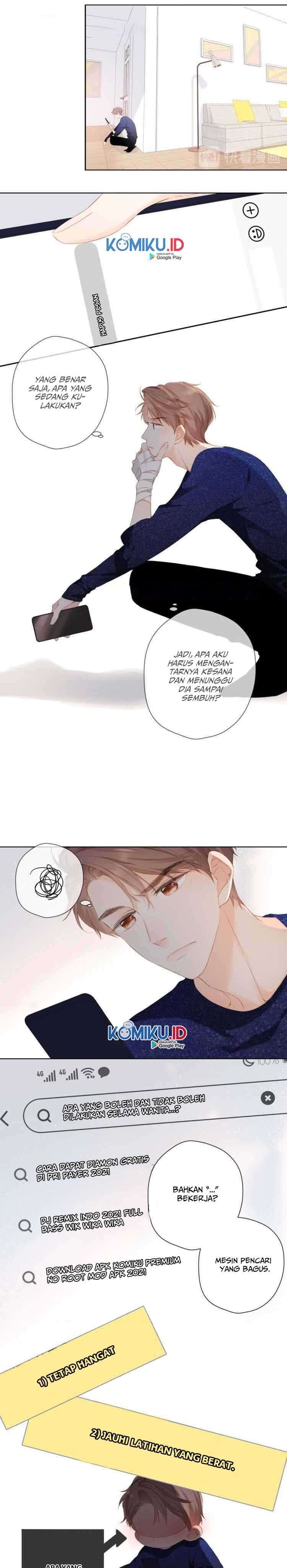 Once More Chapter 74 Gambar 11